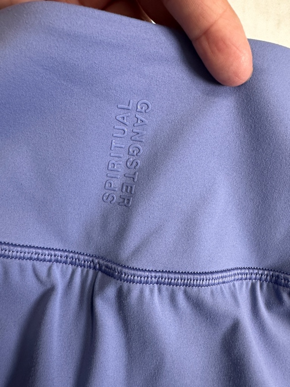 Spiritual Gangster Coco Active‎ Skort Pull On Stretchy Womens Small Skirt - Picture 4 of 11